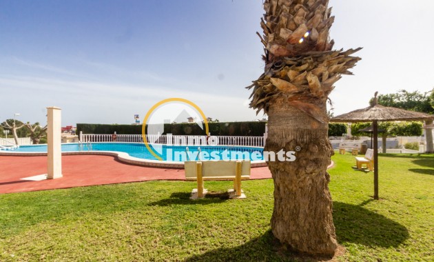 Gebrauchtimmobilien - Quad House - Playa Flamenca