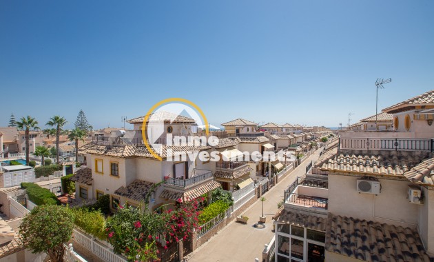 Gebrauchtimmobilien - Quad House - Playa Flamenca