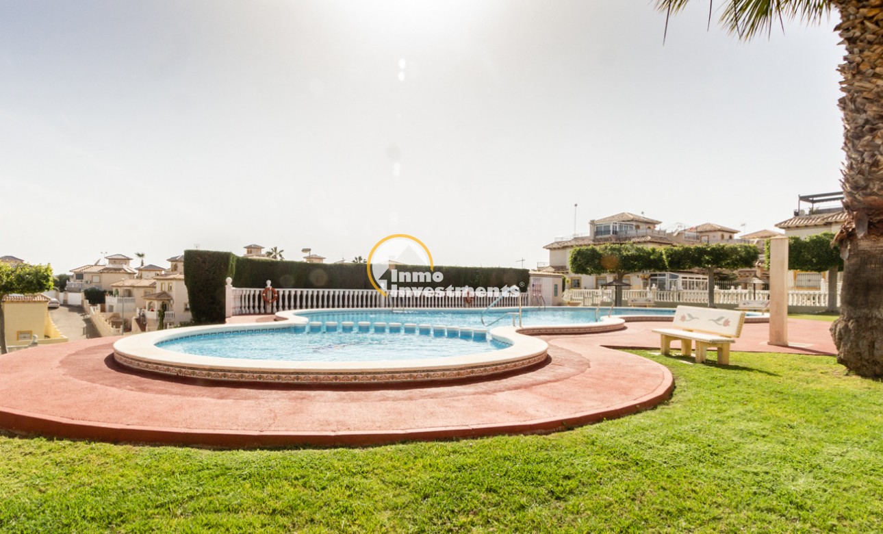 Bestaande bouw - Quad Woning - Playa Flamenca