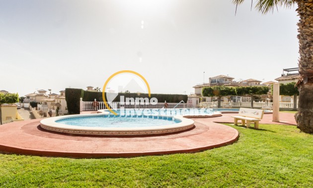 Bestaande bouw - Quad Woning - Playa Flamenca