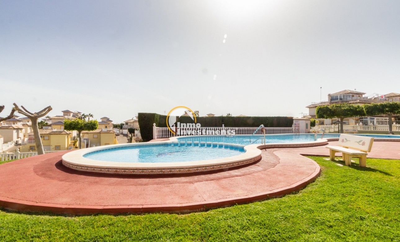 Resale - Quad House - Playa Flamenca