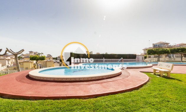 Gebrauchtimmobilien - Quad House - Playa Flamenca