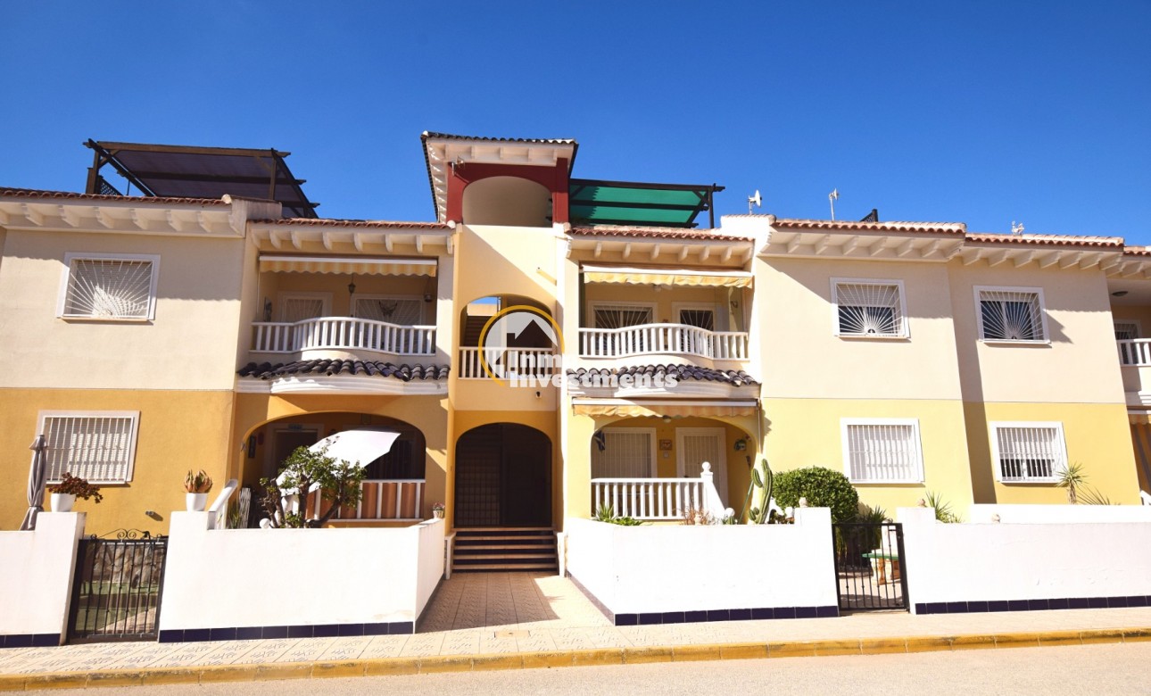 Resale - Apartment - Ciudad Quesada - Doña Pepa