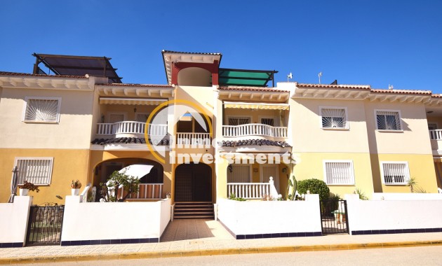 Resale - Apartment - Ciudad Quesada - Doña Pepa