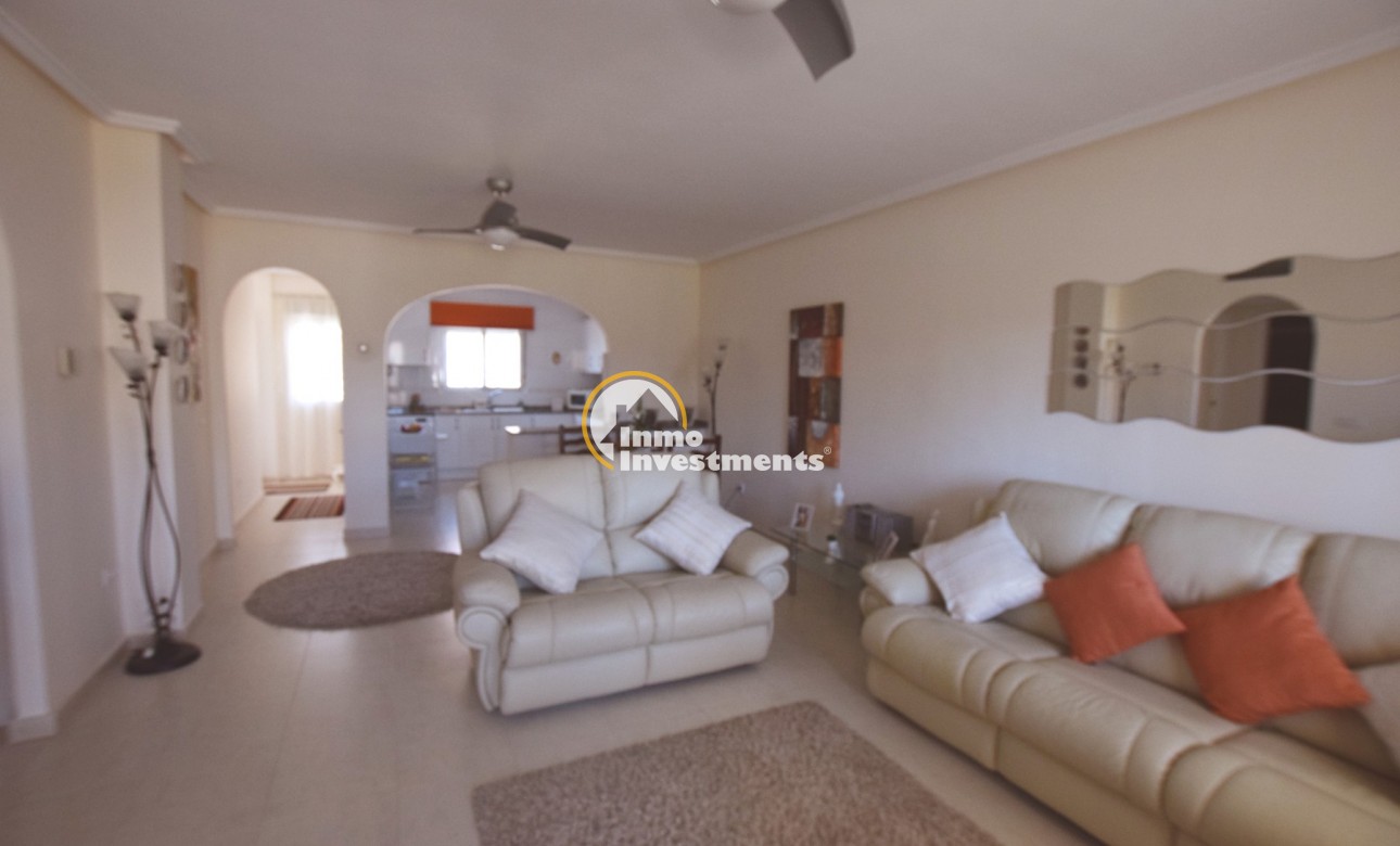 Resale - Apartment - Ciudad Quesada - Doña Pepa