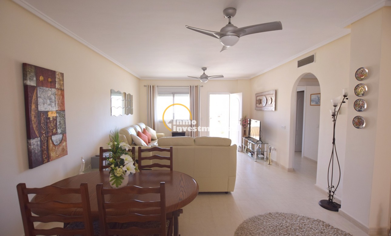 Resale - Apartment - Ciudad Quesada - Doña Pepa