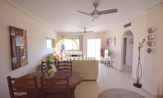 Resale - Apartment - Ciudad Quesada - Doña Pepa