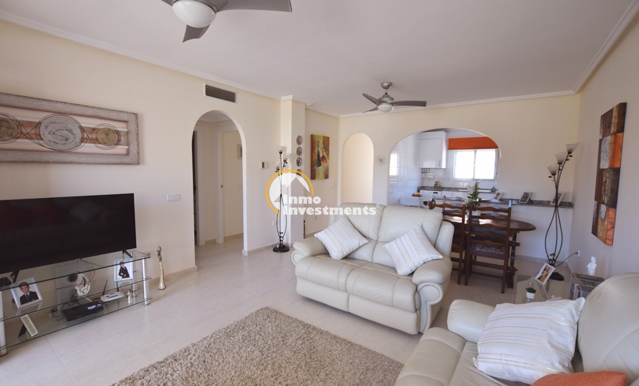 Resale - Apartment - Ciudad Quesada - Doña Pepa