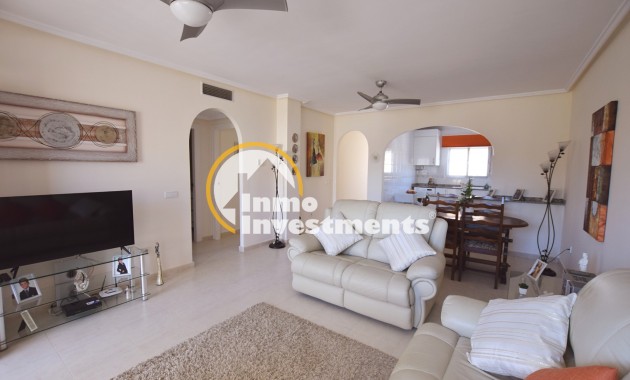 Resale - Apartment - Ciudad Quesada - Doña Pepa