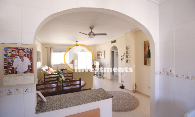 Resale - Apartment - Ciudad Quesada - Doña Pepa