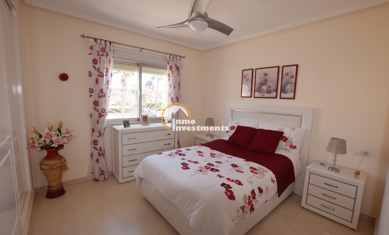 Resale - Apartment - Ciudad Quesada - Doña Pepa