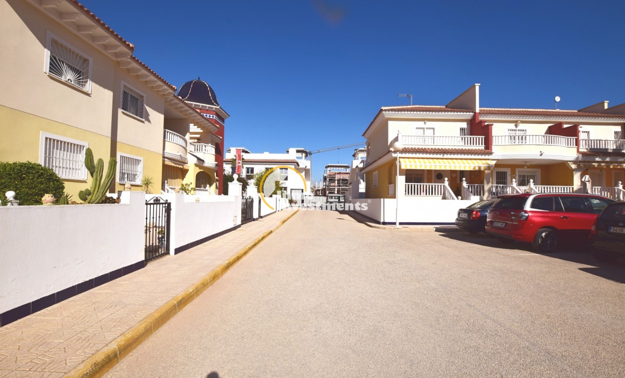 Resale - Apartment - Ciudad Quesada - Doña Pepa