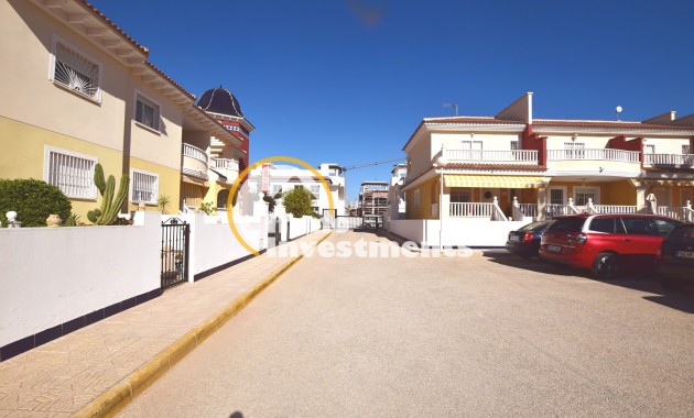 Resale - Apartment - Ciudad Quesada - Doña Pepa