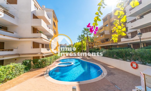 Resale - Apartment - Punta Prima - Beachside