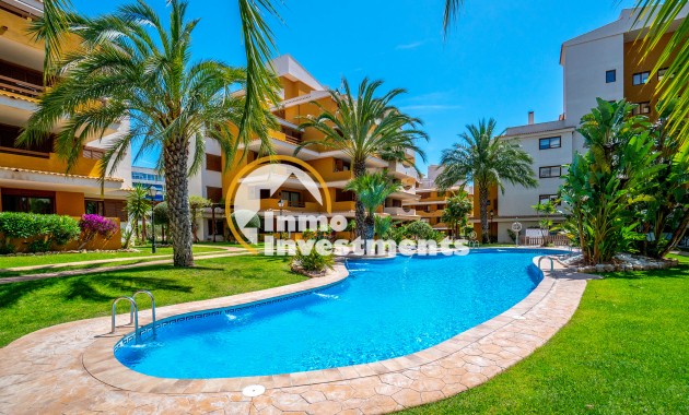 Revente privée - Appartement - Punta Prima - Front de mer