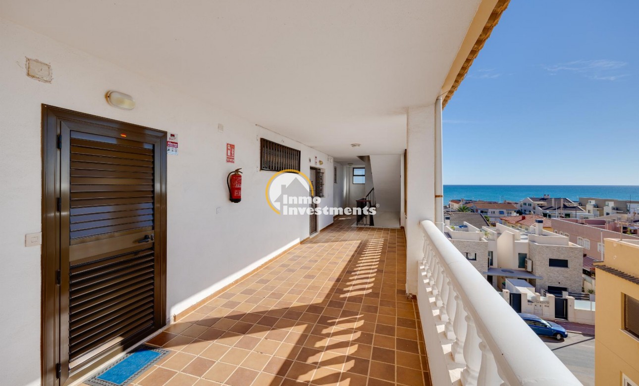 Resale - Apartment - Torrevieja - La Mata