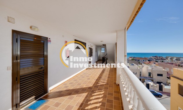 Resale - Apartment - Torrevieja - La Mata