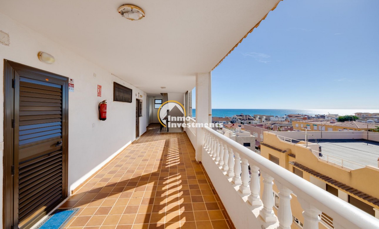 Resale - Apartment - Torrevieja - La Mata