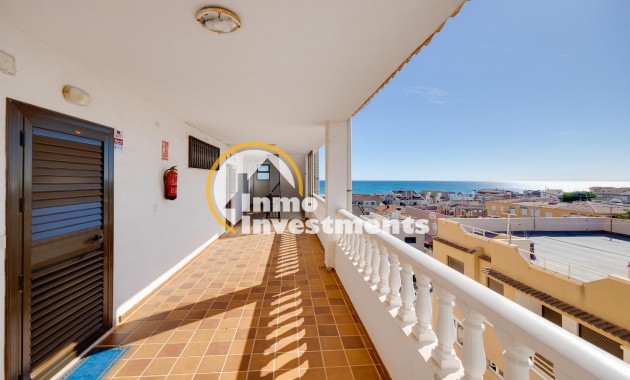 Resale - Apartment - Torrevieja - La Mata