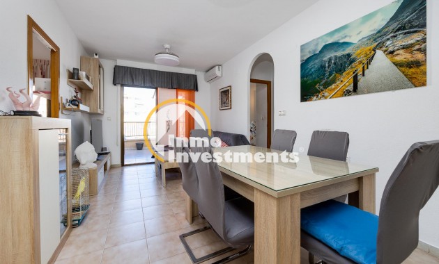 Resale - Apartment - Torrevieja - La Mata