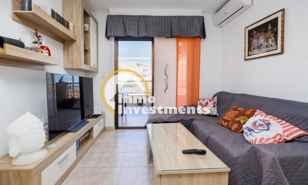 Resale - Apartment - Torrevieja - La Mata