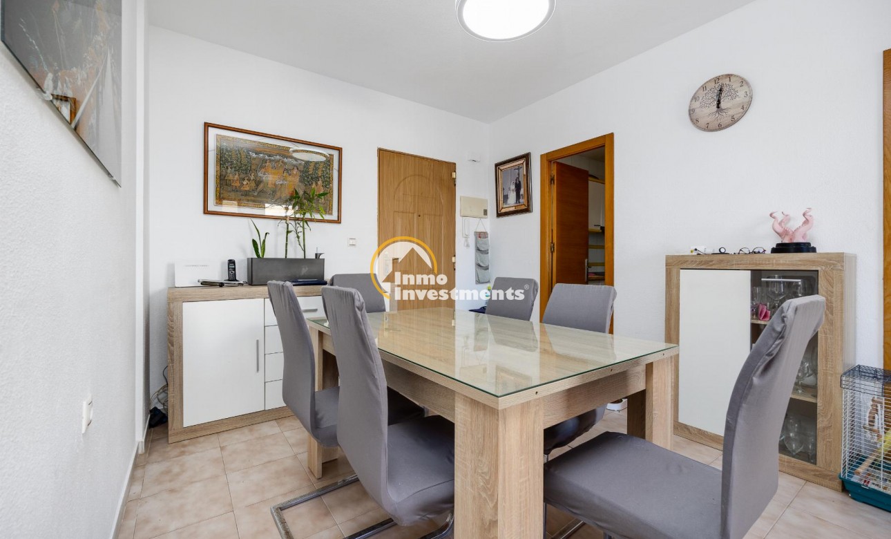 Resale - Apartment - Torrevieja - La Mata