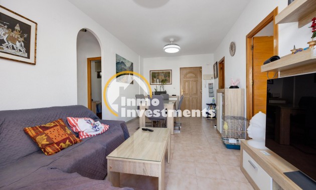 Resale - Apartment - Torrevieja - La Mata