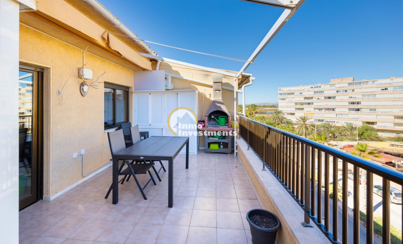 Resale - Apartment - Torrevieja - La Mata