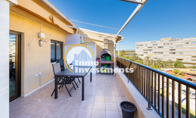 Resale - Apartment - Torrevieja - La Mata