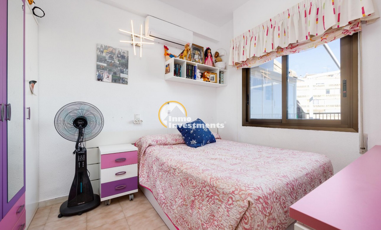 Resale - Apartment - Torrevieja - La Mata