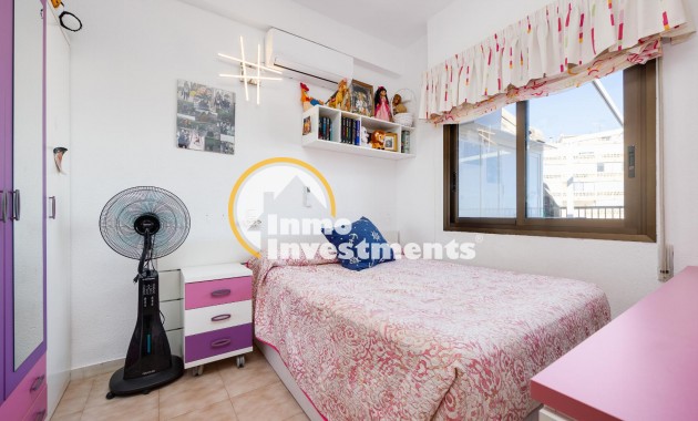 Resale - Apartment - Torrevieja - La Mata