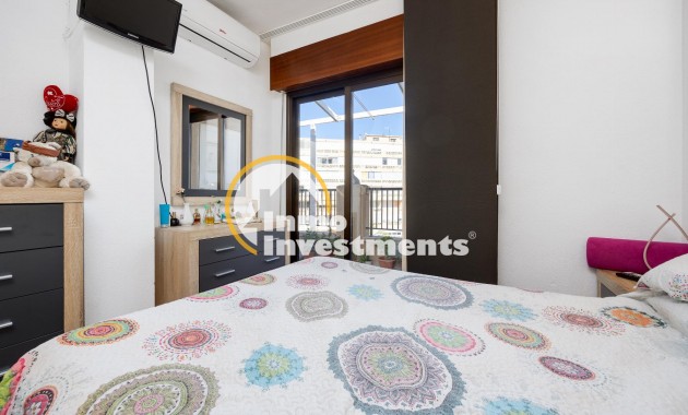 Resale - Apartment - Torrevieja - La Mata