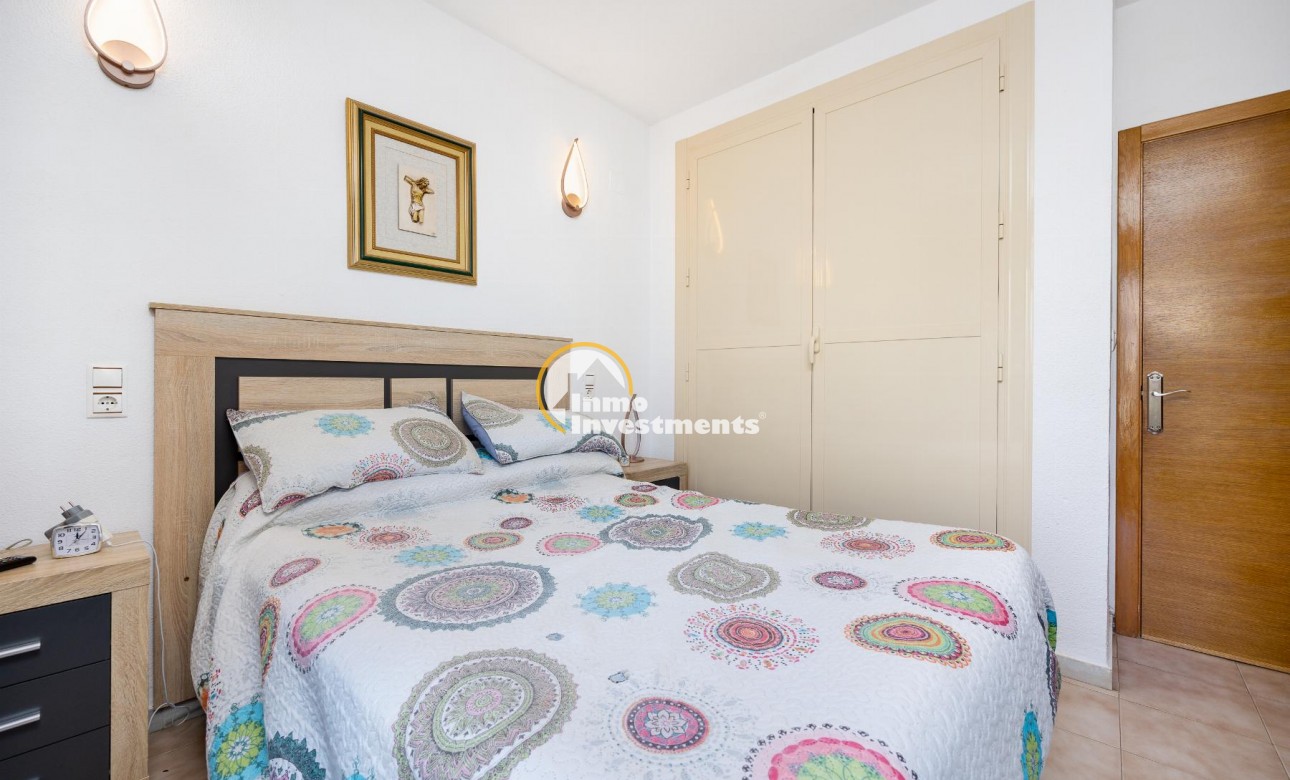 Resale - Apartment - Torrevieja - La Mata