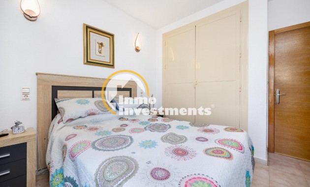 Resale - Apartment - Torrevieja - La Mata