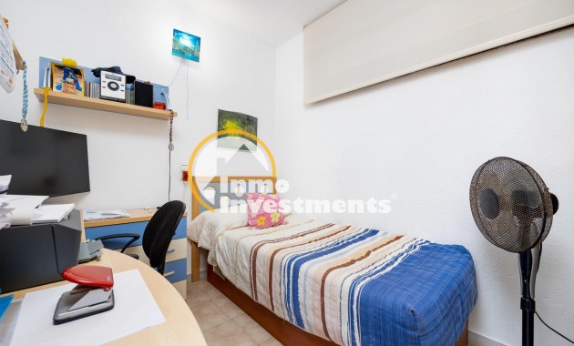 Resale - Apartment - Torrevieja - La Mata