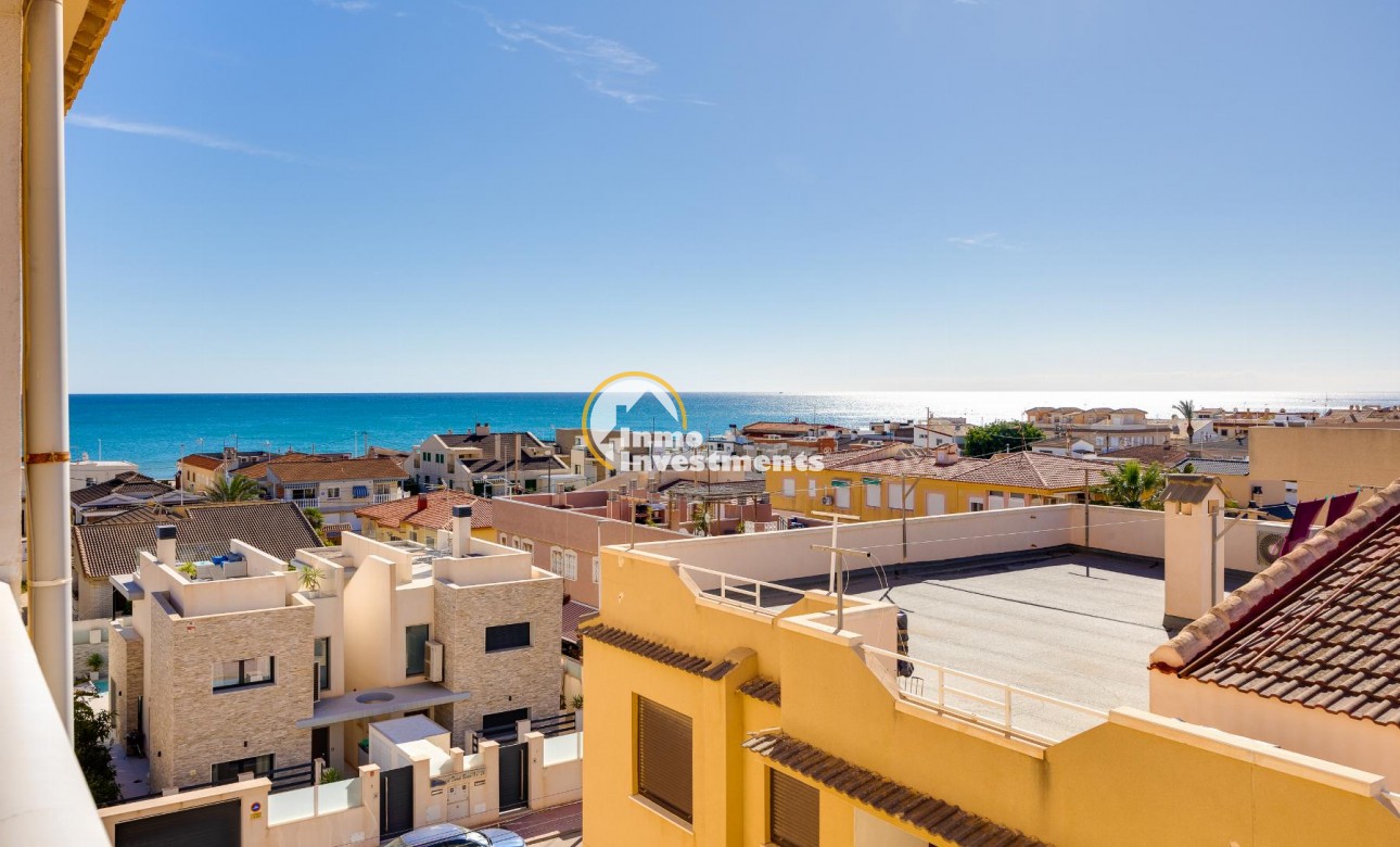 Resale - Apartment - Torrevieja - La Mata