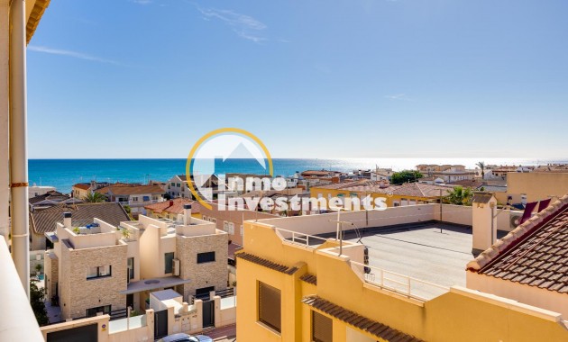 Resale - Apartment - Torrevieja - La Mata