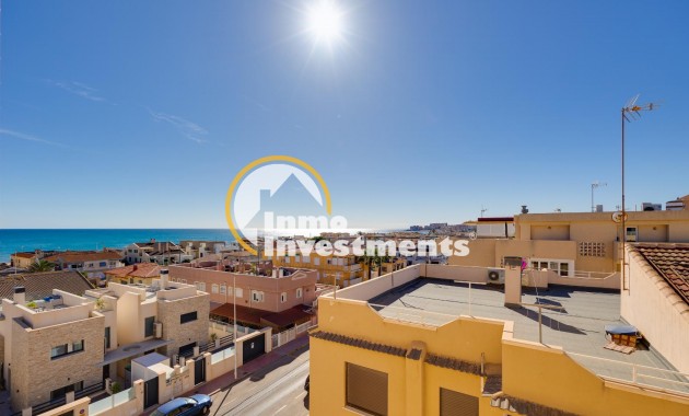 Resale - Apartment - Torrevieja - La Mata