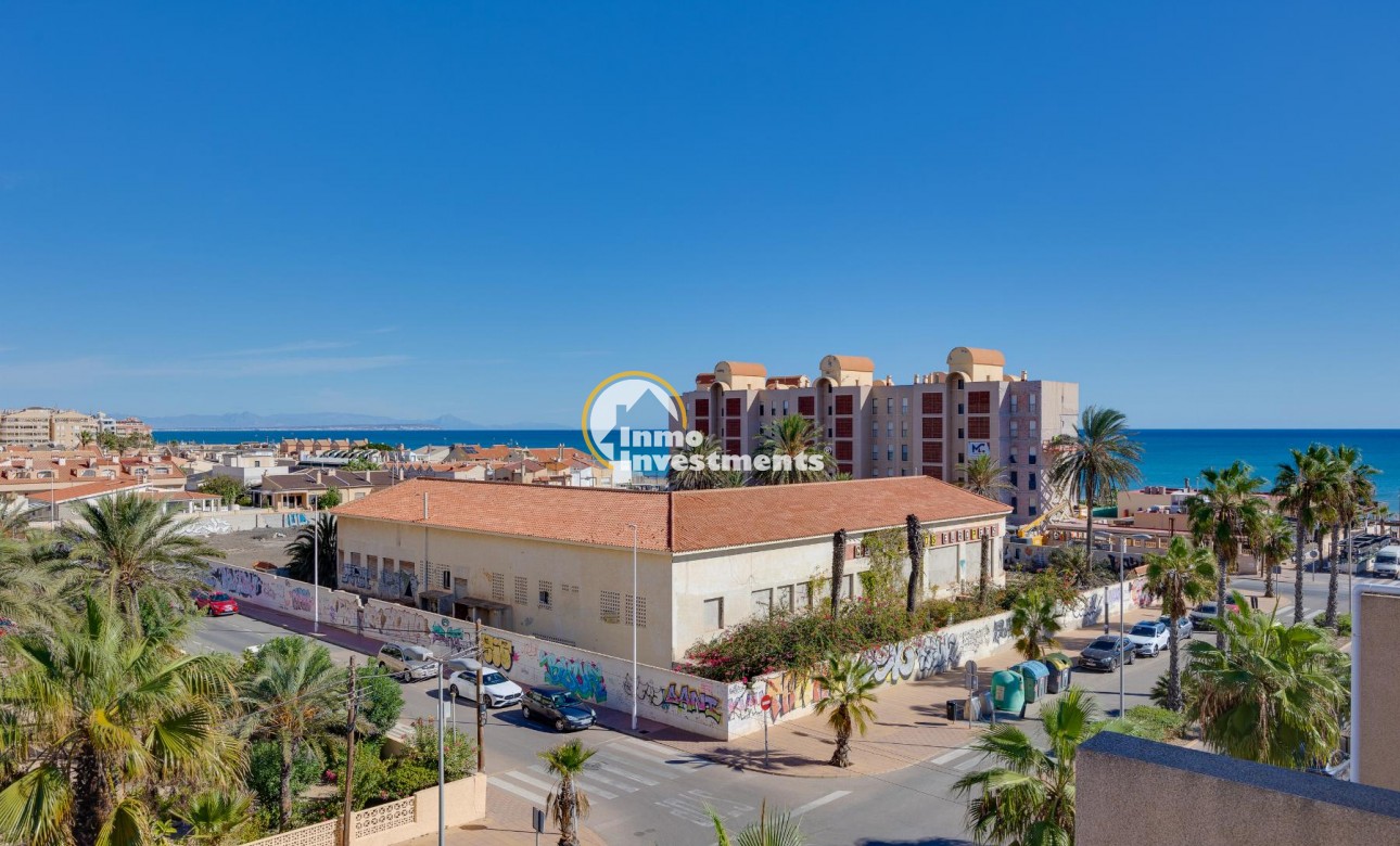 Resale - Apartment - Torrevieja - La Mata