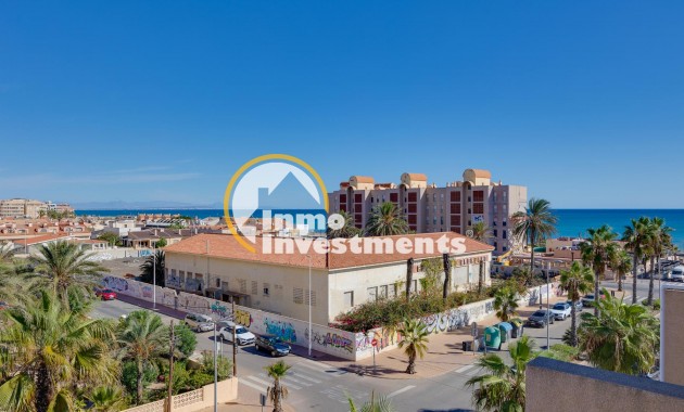 Resale - Apartment - Torrevieja - La Mata