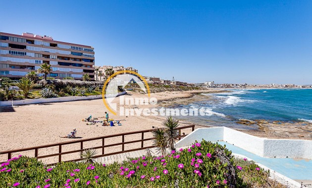 Resale - Apartment - Torrevieja - La Mata