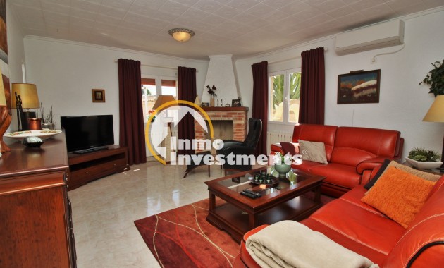 Revente privée - Villa - Torrevieja - La Siesta