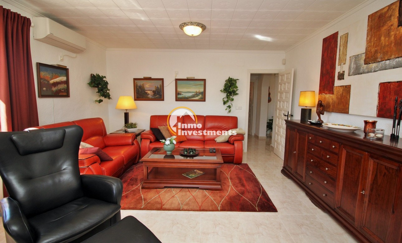 Bestaande bouw - Villa - Torrevieja - La Siesta