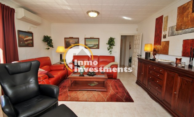 Bestaande bouw - Villa - Torrevieja - La Siesta