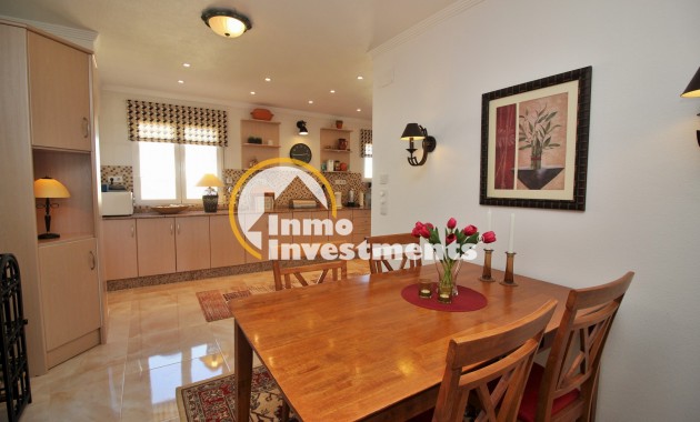 Revente privée - Villa - Torrevieja - La Siesta