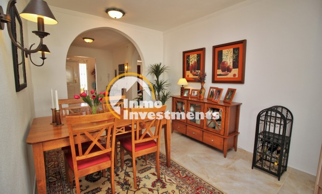 Revente privée - Villa - Torrevieja - La Siesta