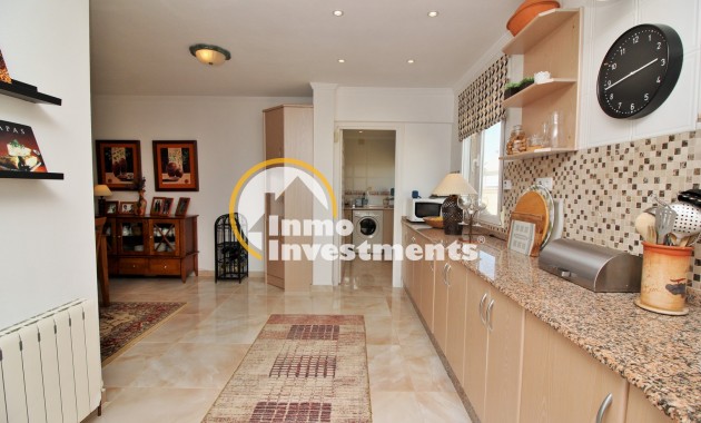 Revente privée - Villa - Torrevieja - La Siesta