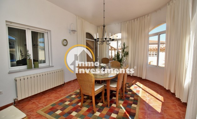 Revente privée - Villa - Torrevieja - La Siesta