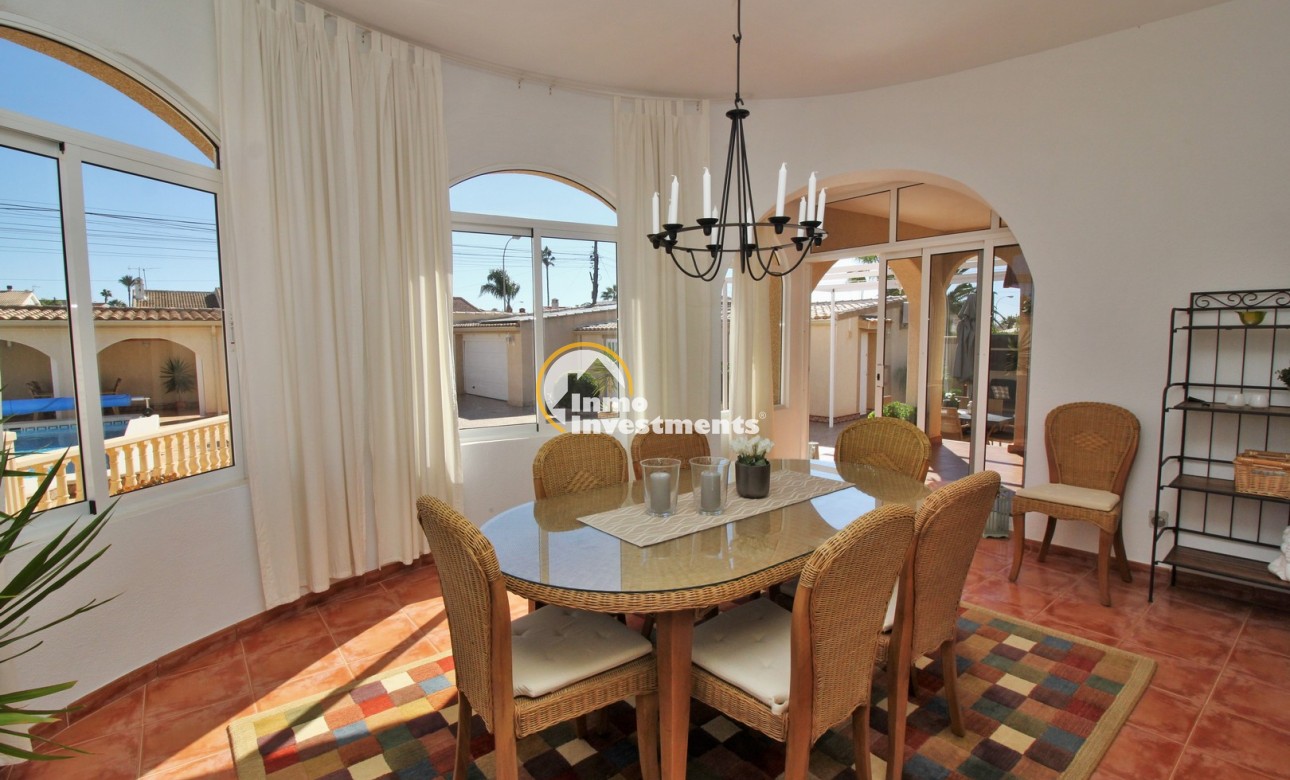 Revente privée - Villa - Torrevieja - La Siesta