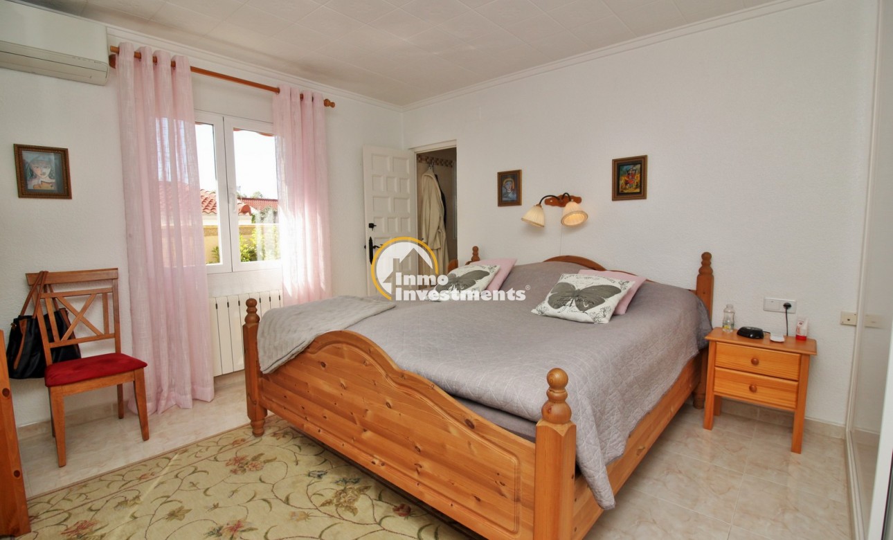 Revente privée - Villa - Torrevieja - La Siesta